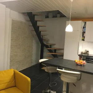  Appartement Un Petit Coin De Paradis