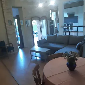  Appartement Vue Sur La Rivière.
