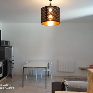  Appartement Studio Spacieux Confortable Récemment Rénové