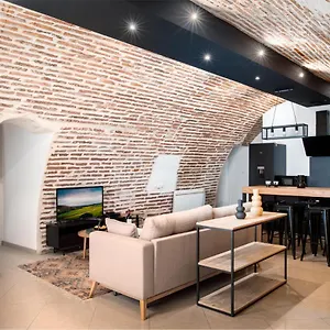  Appartement Le Rinaldi Loft