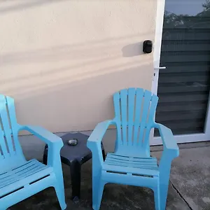  Séjour chez l'habitant Petite Confort