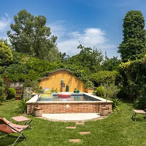 Le Rez De Jardin Gasthuis